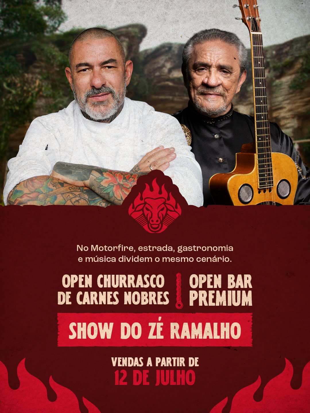 Zé Ramalho
