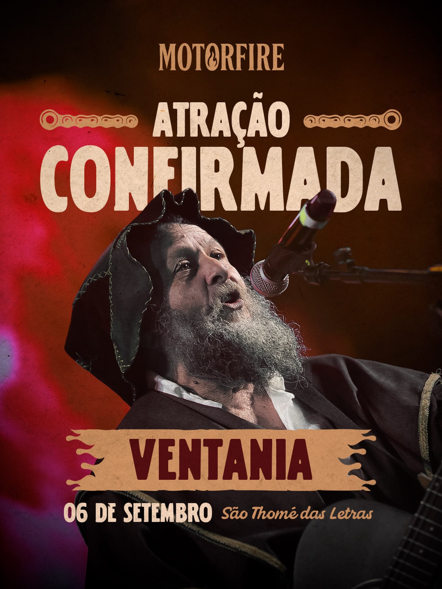 Ventania